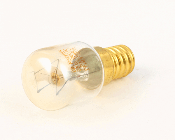 Alto Shaam LP-34206, LIGHT BULB E14 230/240V 25W