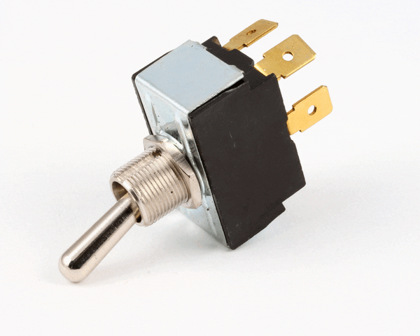 Alto Shaam ALTSW-3528, Toggle Switch, DPST, 250V, 20A (SW-3528)