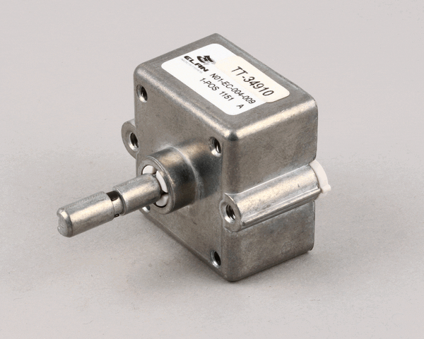 Alto Shaam TT-34910, Cook Pod Thermostat