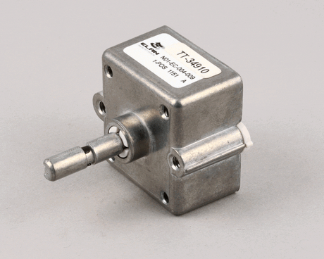 Alto Shaam TT-34910, Cook Pod Thermostat