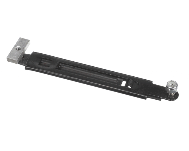 Anthony 02-11807-0002, International 02-11807-0002 Hold Open Assembly, with Comeback Hinge & Hardware