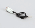 APW 2E-1512503, Red Signal Light, 1/2", 250V (Replaces 1512503)