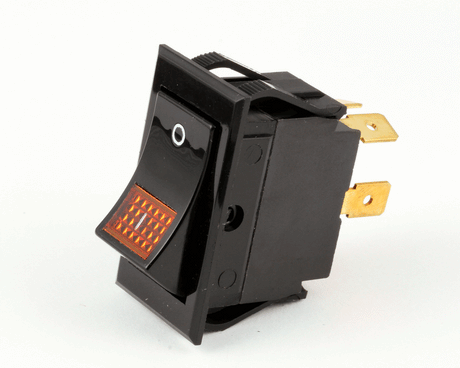 APW Wyott 2E-70444800, On/Off Rocker Switch