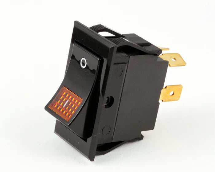 APW Wyott 2E-70444800 Rocker Switch, On / Off