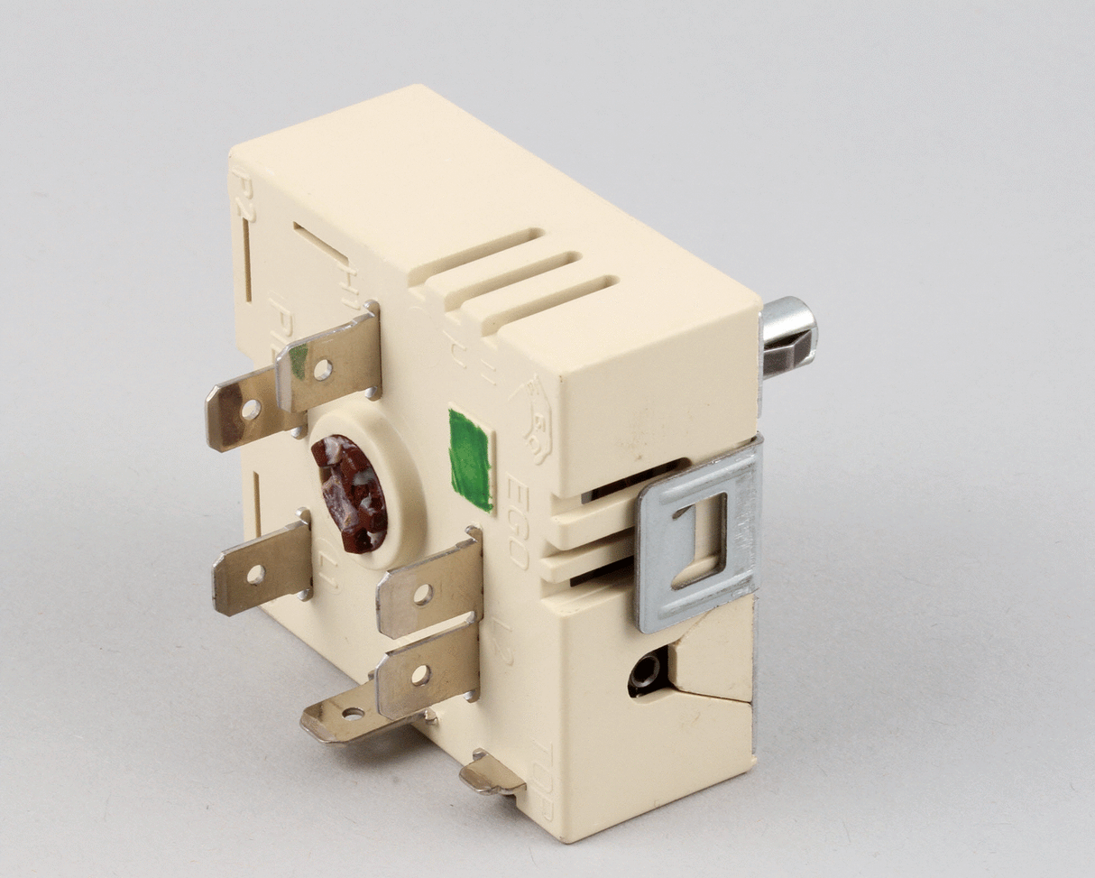 APW 2E-87054-EGO, Infinite Control, 208V, 13A
