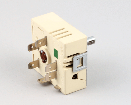 APW 55564-EGO, Infinite Control Switch, EGO, 120V 15A, Curve A (2J-55564-EGO)