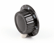 APW 55825, Infinite Switch Knob, Off-Lo-Hi, No Logo (2R-55825)