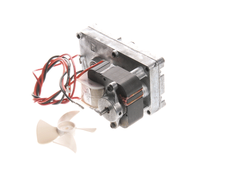 APW 2U-85195, Conveyor Motor, 208/240V, 60Hz