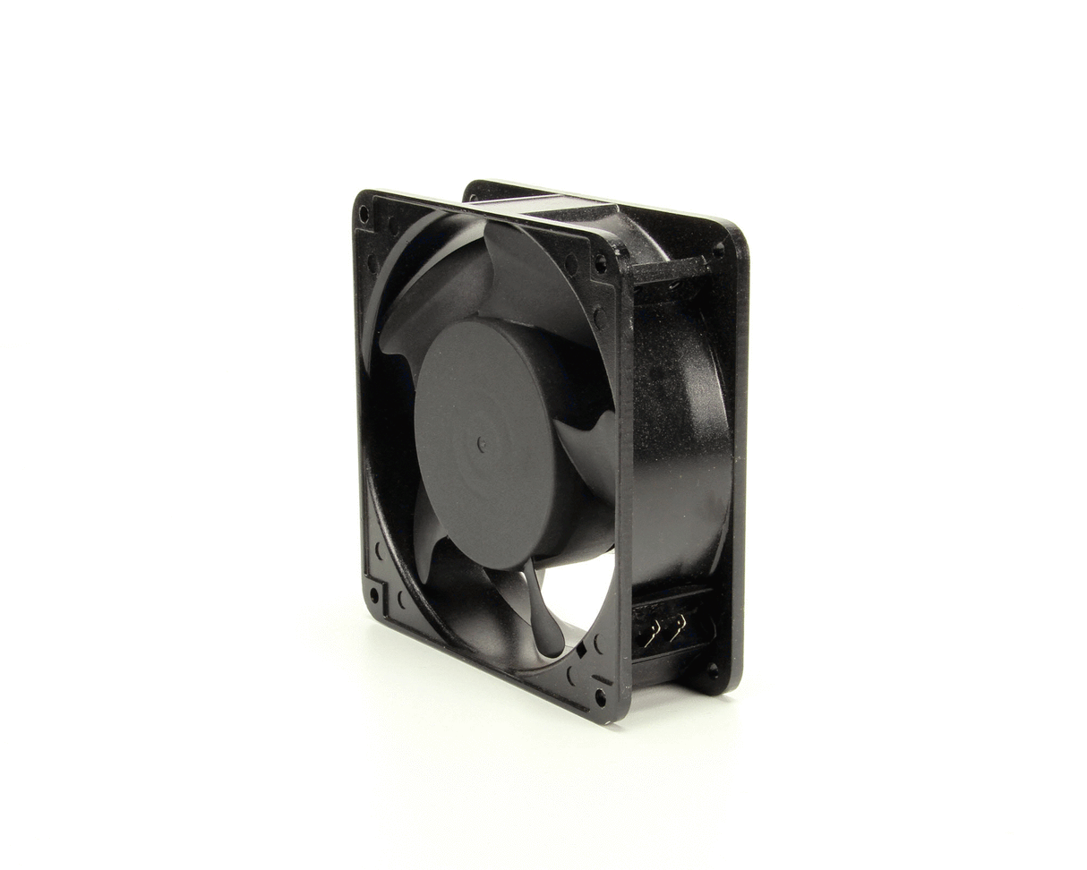 APW AS-1215400, Axial Cooling Fan, 220-240V, 50/60Hz