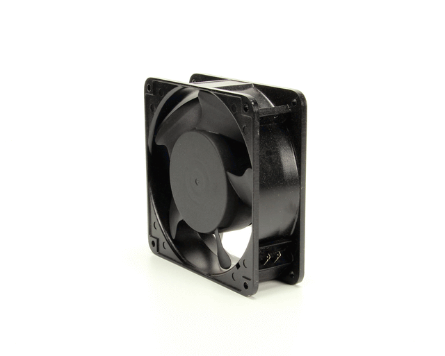 APW AS-1215400, Axial Cooling Fan, 220-240V, 50/60Hz