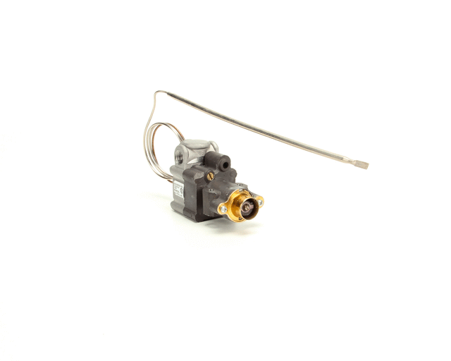 APW AS-2000100, BJWA Thermostat, 150-400F