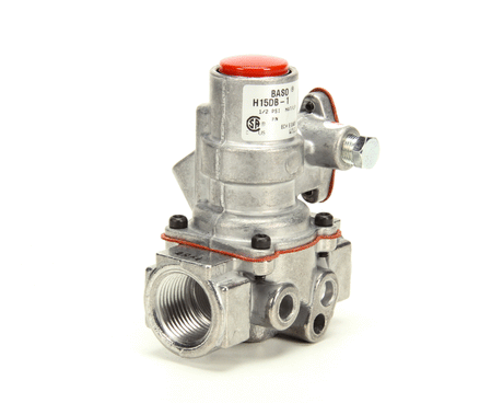 APW AS-2092702, Pilot Safety Valve