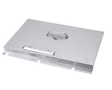 APW AS-55567, Reflector Plate Weld Assembly, Steam Table