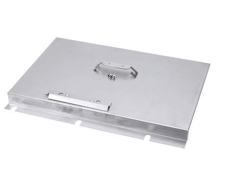 APW AS-55567, Reflector Plate Weld Assembly, Steam Table