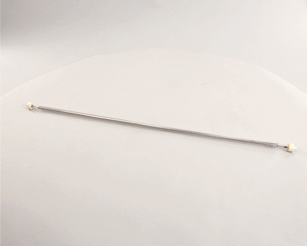 APW 825331-00, Quartz Heater Element, 208V, 1800W, 29-1/8"