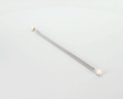 APW 825536-00, Quartz Heater Element, 208V, 1200W, 19-5/8"