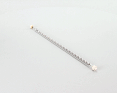 APW 825536-00, Quartz Heater Element, 208V, 1200W, 19-5/8"