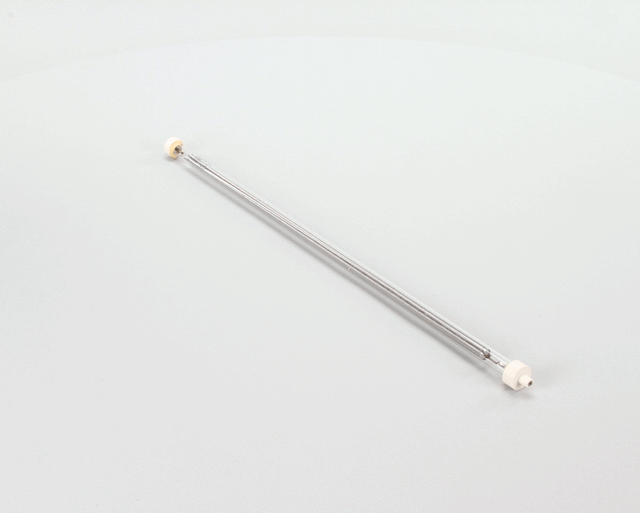 APW 825536-00, Quartz Heater Element, 208V, 1200W, 19-5/8"