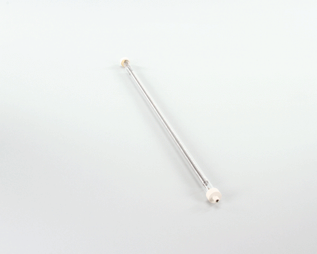APW 825538-00, Quartz Heater Element, 240V, 1200W, 19-5/8"
