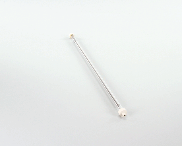 APW 825538-00, Quartz Heater Element, 240V, 1200W, 19-5/8"
