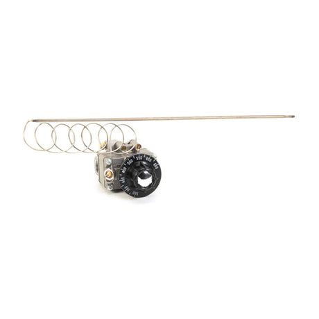Bakers Pride AS-M1005X, Thermostat, 650°F, FDTH, Gas