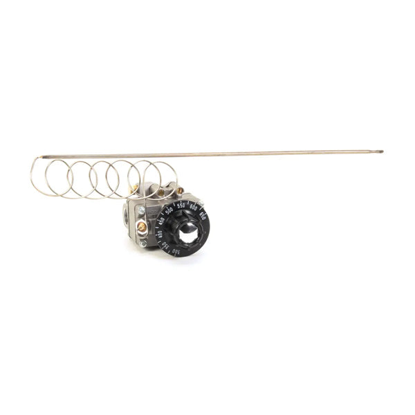 Bakers Pride AS-M1005X, Thermostat, 650°F, FDTH, Gas