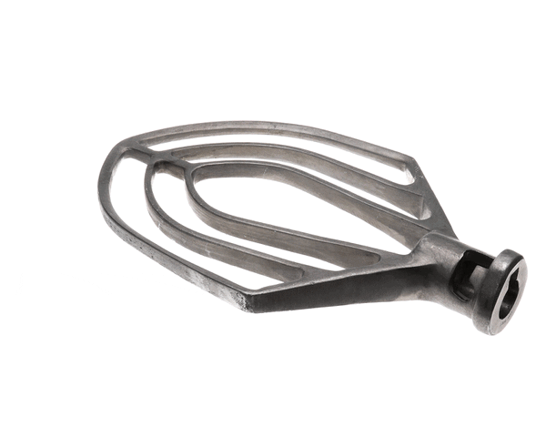 Berkel 00-275885, Beater / Flat Paddle, 60 Qt
