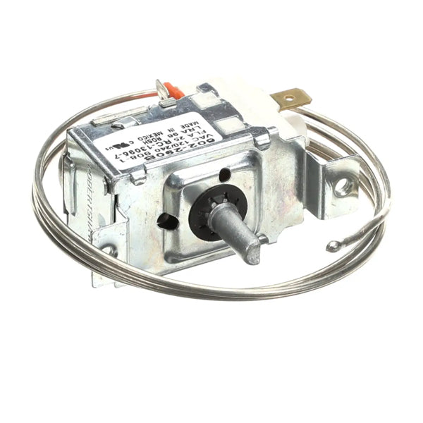 Beverage Air 502-290B, Cold Control