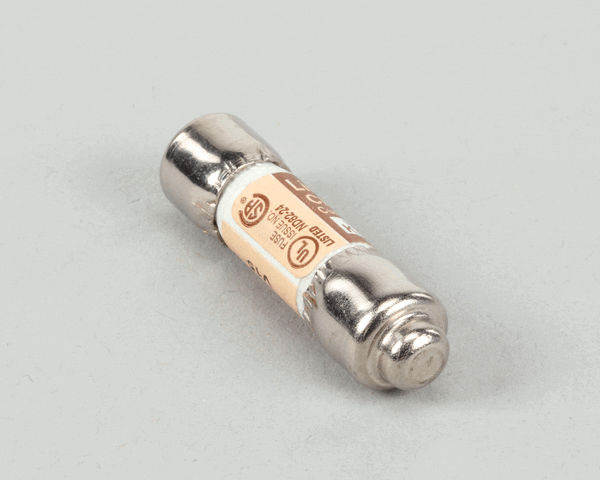Bakers Pride 2E-P1118A, Fuse, 5/16 x 1 1/8", 10 Amp