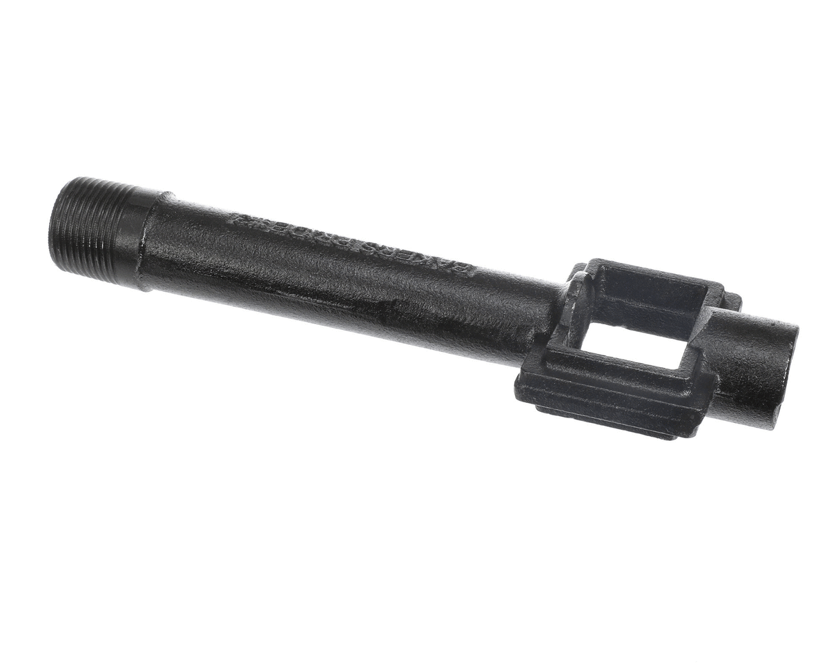 Bakers Pride 2F-L5001A, Inspirator, #3, Black, FC-816, Y-600-DSP, Y-800-DSP