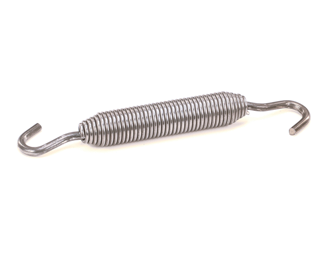 Bakers Pride 2P-S3004A, Door Spring, 6-3/4" Long