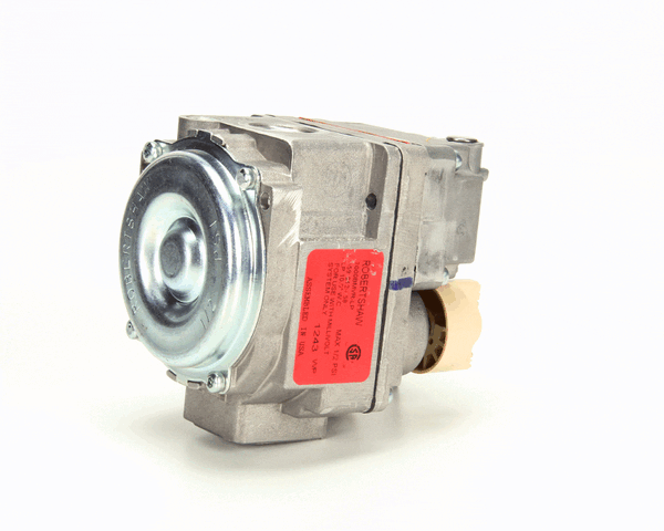 Bakers Pride 2V-R3124A, Combination Gas Valve, 7000BMVR, 1/2" x 1/2"