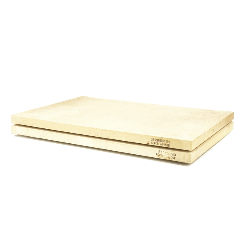 Bakers Pride 4N-T1107X, Ceramic Baking Deck
