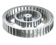 Bakers Pride AS-1200500, Blower Fan Wheel