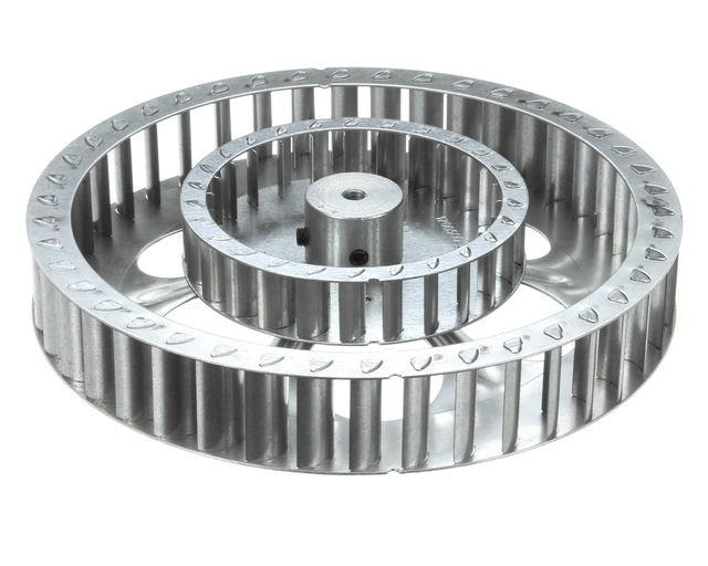 Bakers Pride AS-1200500, Blower Fan Wheel
