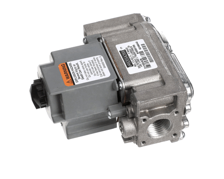 Bakers Pride AS-2065869, Combination Gas Valve, Natural Gas, 24VAC