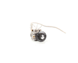 Bakers Pride AS-M1006X, Thermostat, 550°F, FDTO, Gas