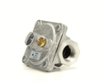 Bakers Pride AS-M1009A, Gas Pressure Regulator, Propane, 3/4", 10" W.C.