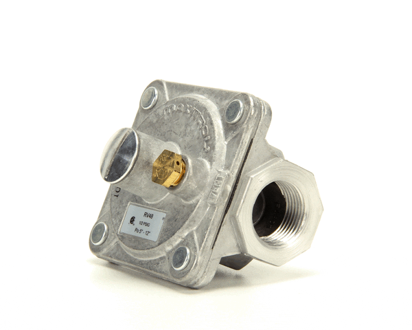 Bakers Pride AS-M1009A, Gas Pressure Regulator, Propane, 3/4", 10" W.C.