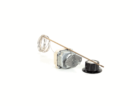 Bakers Pride AS-M1098X, Thermostat Kit with Knob, 680°F, EGO