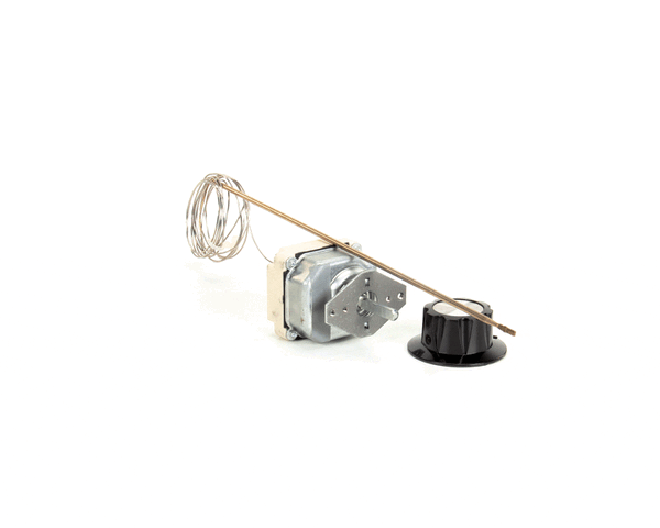 Bakers Pride AS-M1098X, Thermostat Kit with Knob, 680°F, EGO