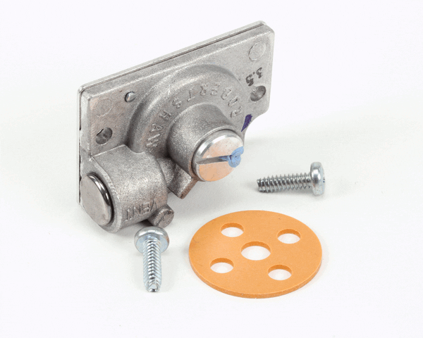 Bakers Pride AS-M1260A, Regulator Kit, Natural Gas, 7000 Series Valve