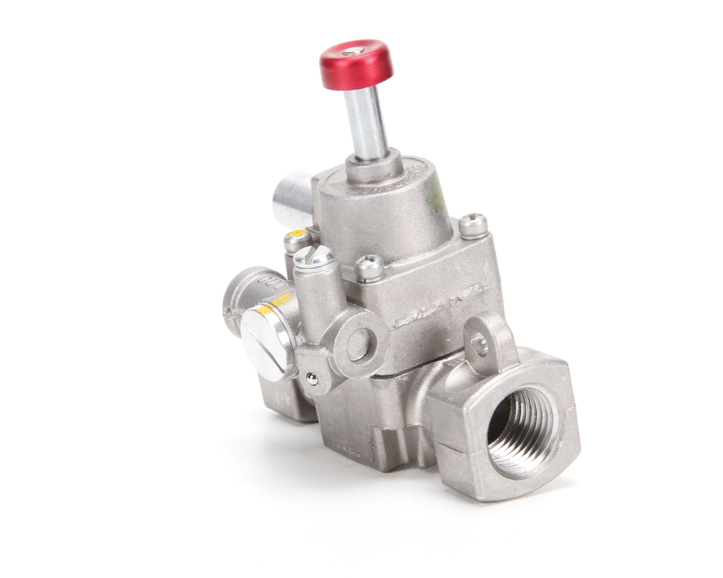 Bakers Pride AS-M1557A, Safety Valve