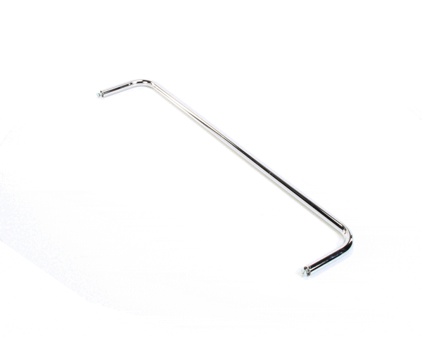 Bakers Pride AS-S1196X, Door Handle with Screws, 3/4" x 30"