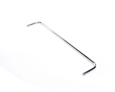 Bakers Pride AS-S1196X, Door Handle with Screws, 3/4" x 30"
