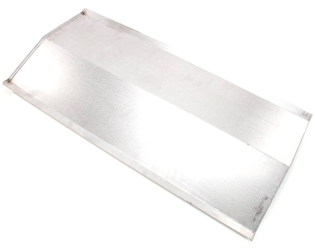 Bakers Pride N4-A3079K, FLAME DIVERTER SLIDE 35 [Y6]