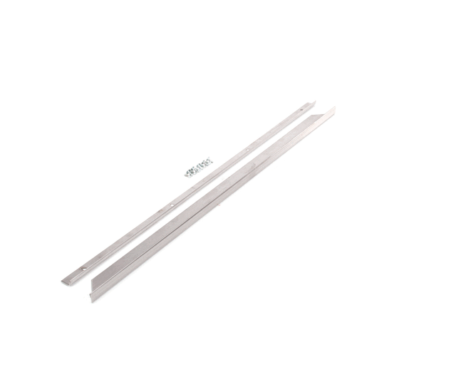 Blodgett 10471, Door Gasket with Screws, Center, Set of 2