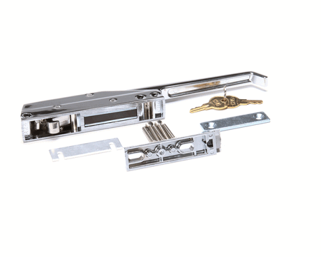 Blodgett 15383, Door Handle Latch with Screws