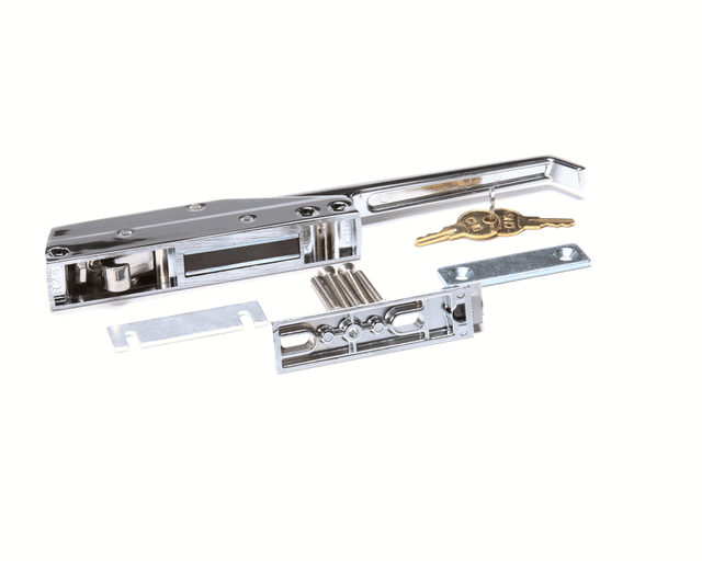 Blodgett 15383, Door Handle Latch with Screws