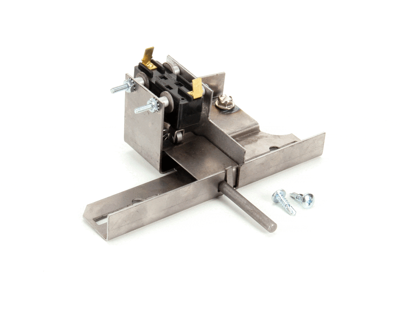 Blodgett 16880, Door Switch and Bracket Assembly with Screws